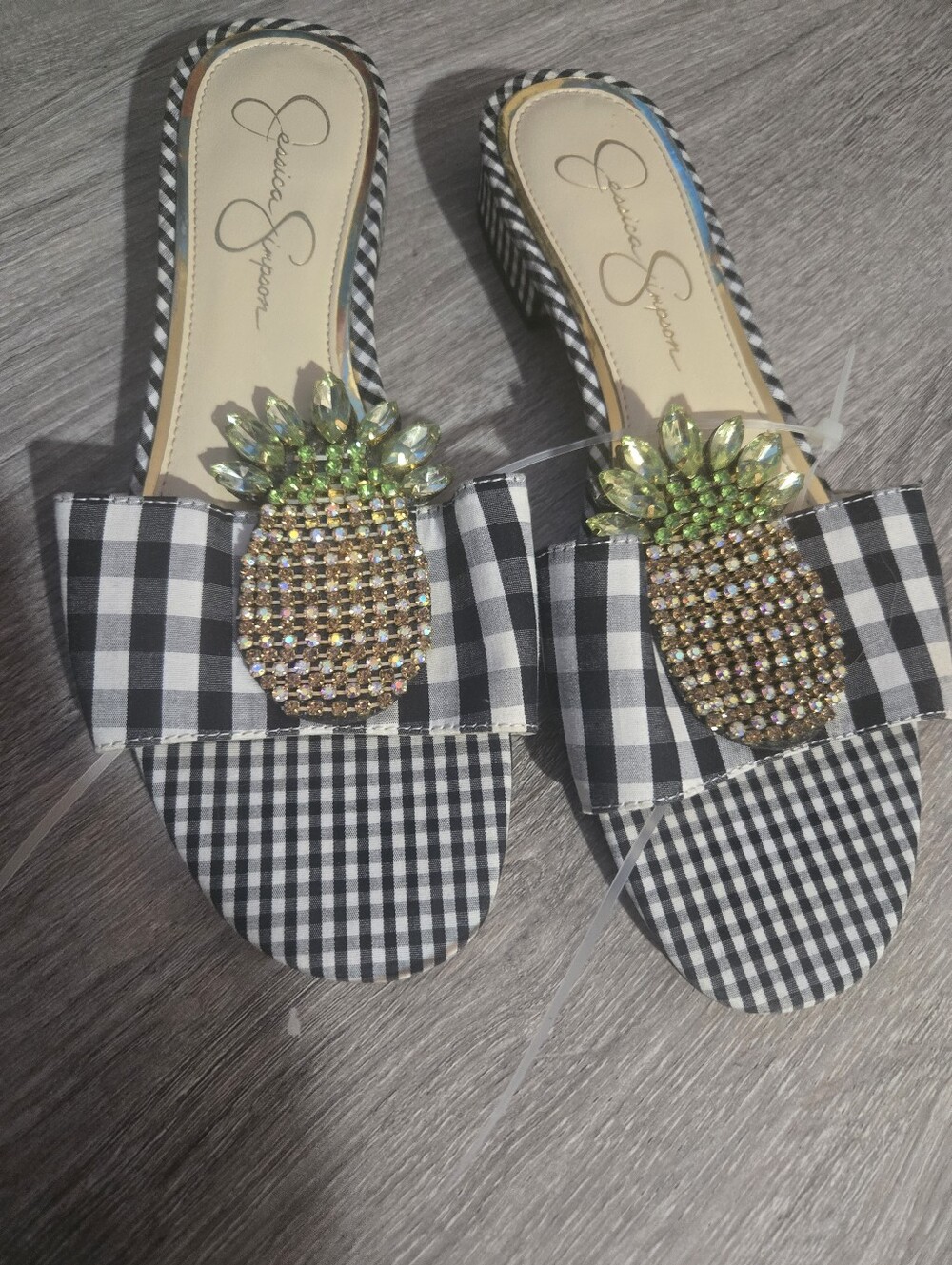 Jessica Simpson Shoes